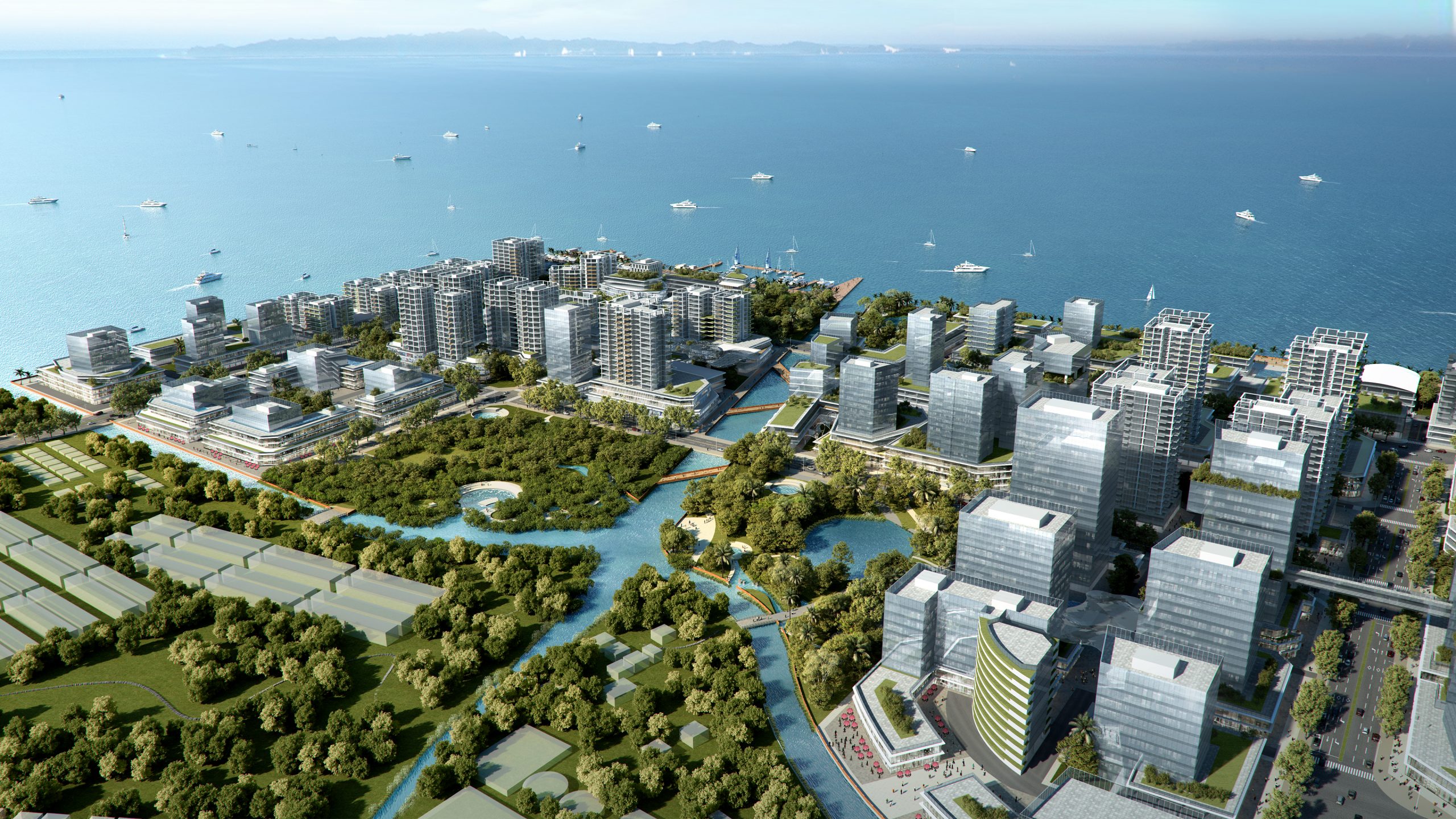 Ming-Mori Dev _ Mng by Cebu Landmasters