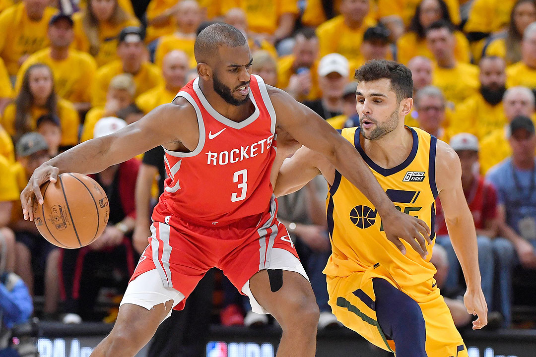 NBA