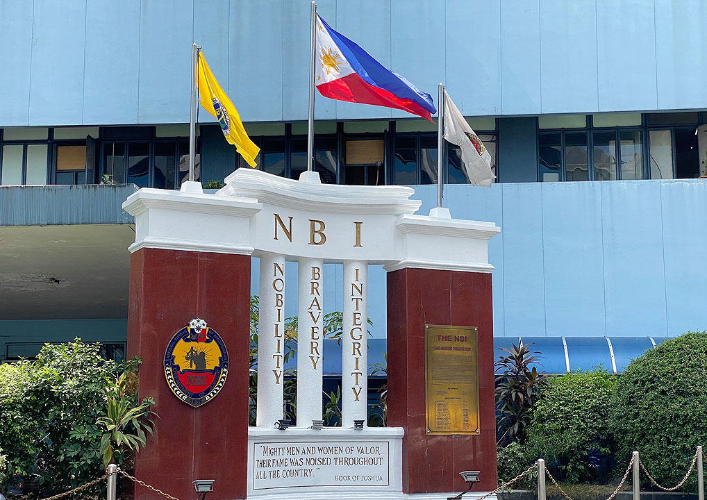 De Lemos named officer-in-charge as NBI releases report on suspicious prison deaths – BusinessWorld Online