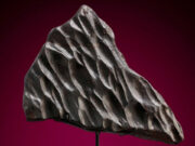 Meteorites from Mars, outer space land on Christie’s auction block