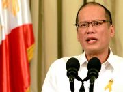 Ex-Aquino officials endorse Robredo for president