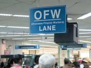 Virus-hit OFWs in HK get Philippine gov’t assistance