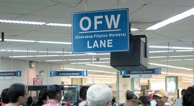 OFW