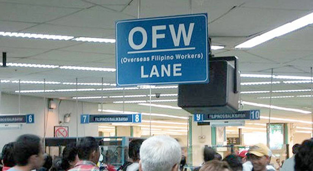 OFW