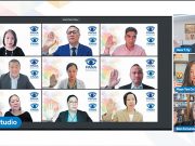 PANA board of directors and PANA Foundation board of trustees announced