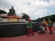 Philippine economic freedom continues to fall