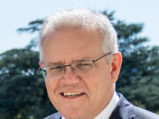 Australia plane had ‘right’ to watch China navy vessel in its waters -PM Morrison