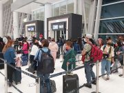 50 Filipinos repatriated from Bahrain