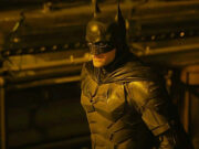 The Batman: Robert Pattinson lives childhood dream on big screen