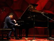 NAMCYA’s young virtuosos play in a virtual concert series