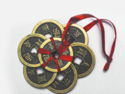 Attracting good energy this new year