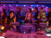 Disney launches new level of immersion in Star Wars experience