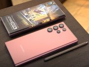 Samsung announces new phones, tablets