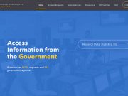 Advocates, business group want next administration to ensure forceful freedom of information law