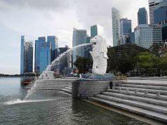 Singapore investment commitments rise in 2025 as China’s share soars