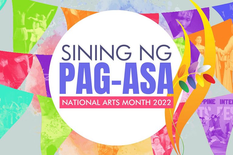 National Arts Month BusinessWorld Online