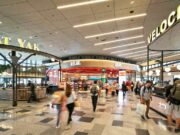 ‘Welcome back world!’: Australia fully reopens borders after two years