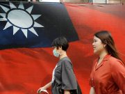 Taiwan says Chinese plane flew close to remote island