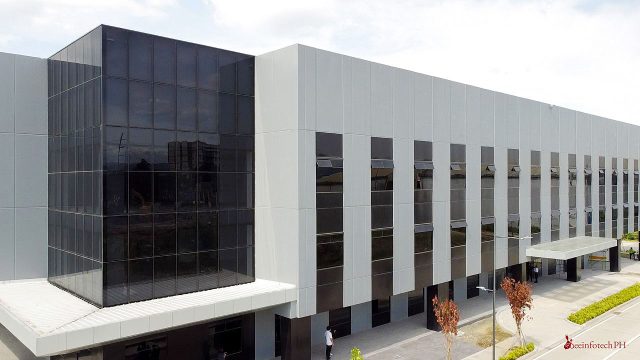 Beeinfotech PH allots 70% of knowledge middle capability for 3 ‘main’ world corporations