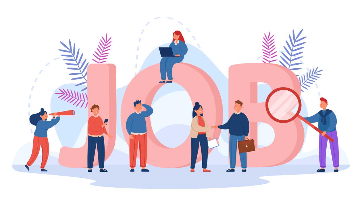 Tiny-people-searching-for-business-opportunities