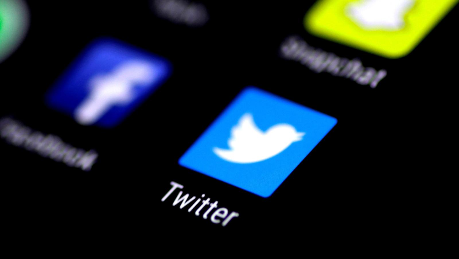 Twitter