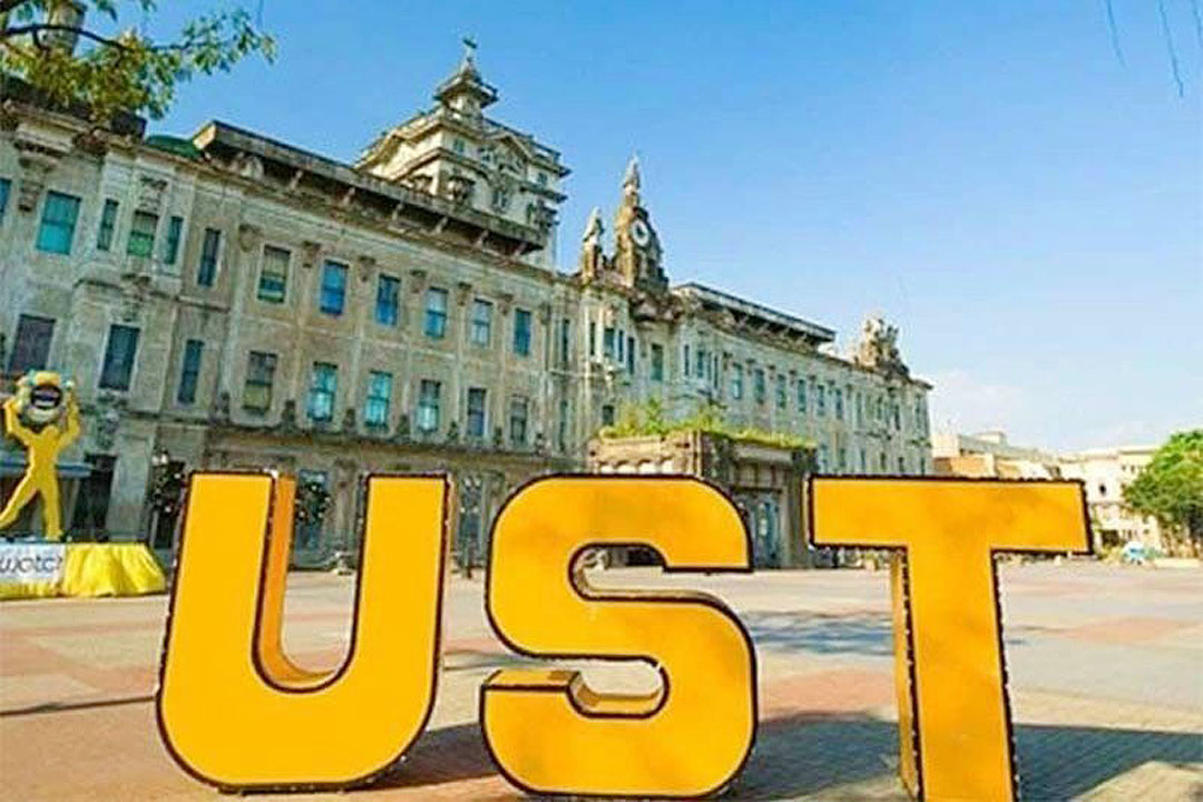 UST