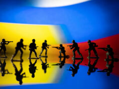 Ukraine drone attack sets ablaze oil tanker, Tuapse port infrastructure, Russia says