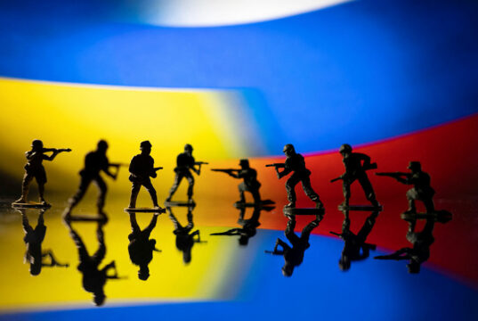 US dangles security guarantees for Ukraine but no deal on ‘painful’ territorial concessions