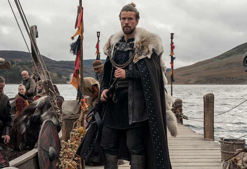 Vikings: Valhalla (Season 2): All the Latest Updates and Expected Release Date 10 The Vikings are back: Valhalla series brings more adventures to screen - BusinessWorld Online