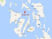 Closed fishing season in Visayas lifted