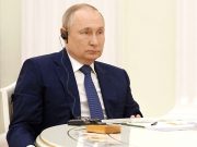 Biden tells Putin Ukraine invasion would bring decisive response