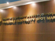 WESM prices decline in Jan. as supply improves