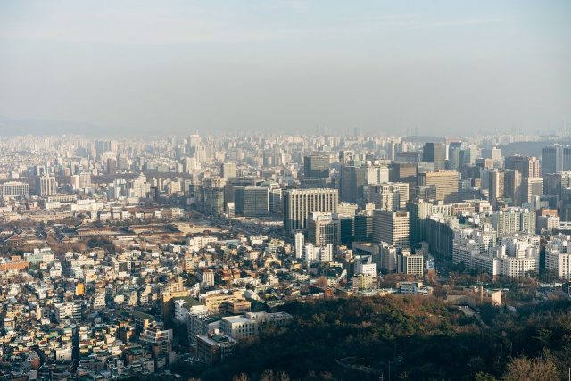 Seoul, South Korea