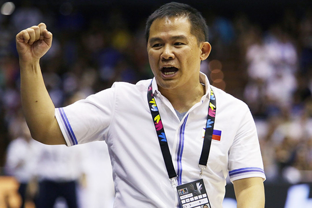 Gilas Pilipinas to focus on August FIBA Asia Cup - BusinessWorld