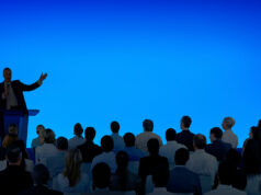 Matter of platform or persona?