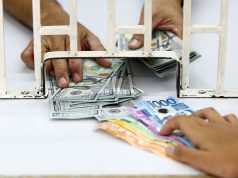 Peso nears record low as inflation picks up