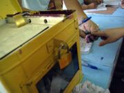 Comelec receives all certificates of canvass for Senate, party-list races