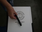 VOX POPULI | What do you look for in a president?