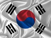 S.Korea candidates kick off presidential race dominated by scandal, third-party challenge