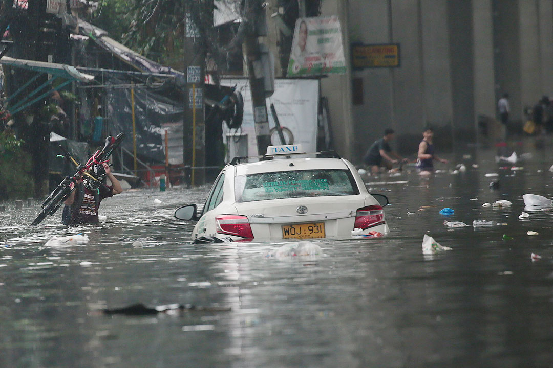 flood