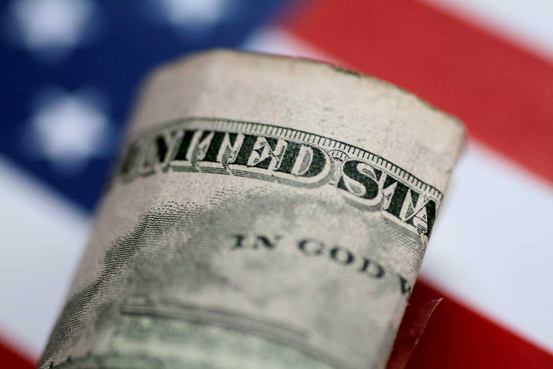 forGREEN_Bonds_2021-04-22_DOLLAR_USA-ECONOMY-POLL