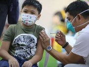 Philippines at low risk from COVID-19, says health chief