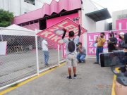 Comelec taking down posters ‘abuse of power’