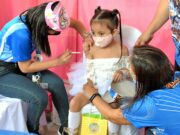 DoH posts lowest daily COVID tally at 866 infections