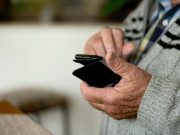 Age before apps revolt galvanizes Europe’s elderly savers