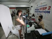 Over 90M register for Nat’l ID