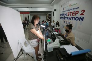 PHL aims to keep up with Singapore, Australia in e-governance