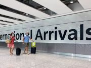 PHL tourist arrivals hit 3.62M as of Aug. 7