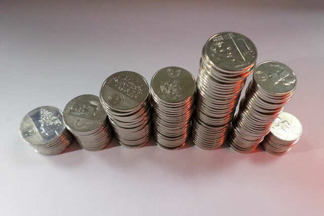 peso-coins