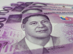 NG debt hits record P13.6 trillion as of end-Oct.